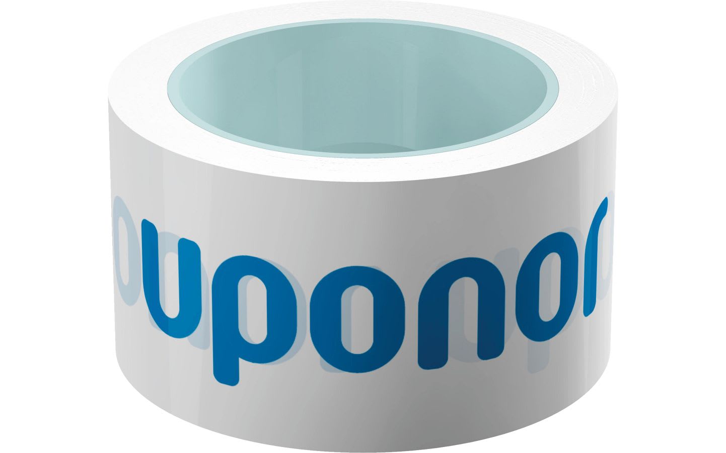 Uponor - MULTI ROULEAU DE RUBAN ADHÉSIF  66M 50MM