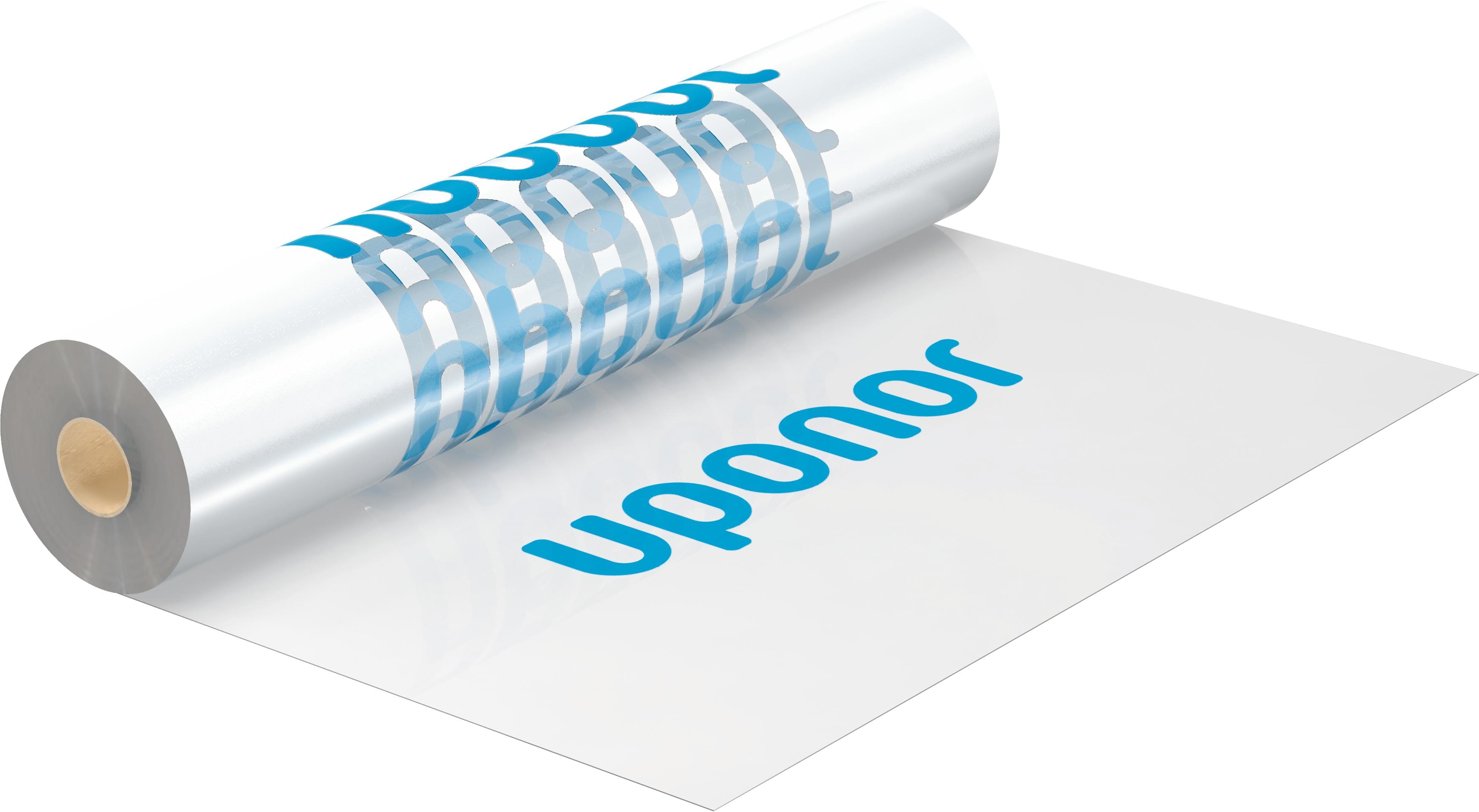 Uponor - MULTI FILM PARE VAPEUR PE 0,1MM 75X2M