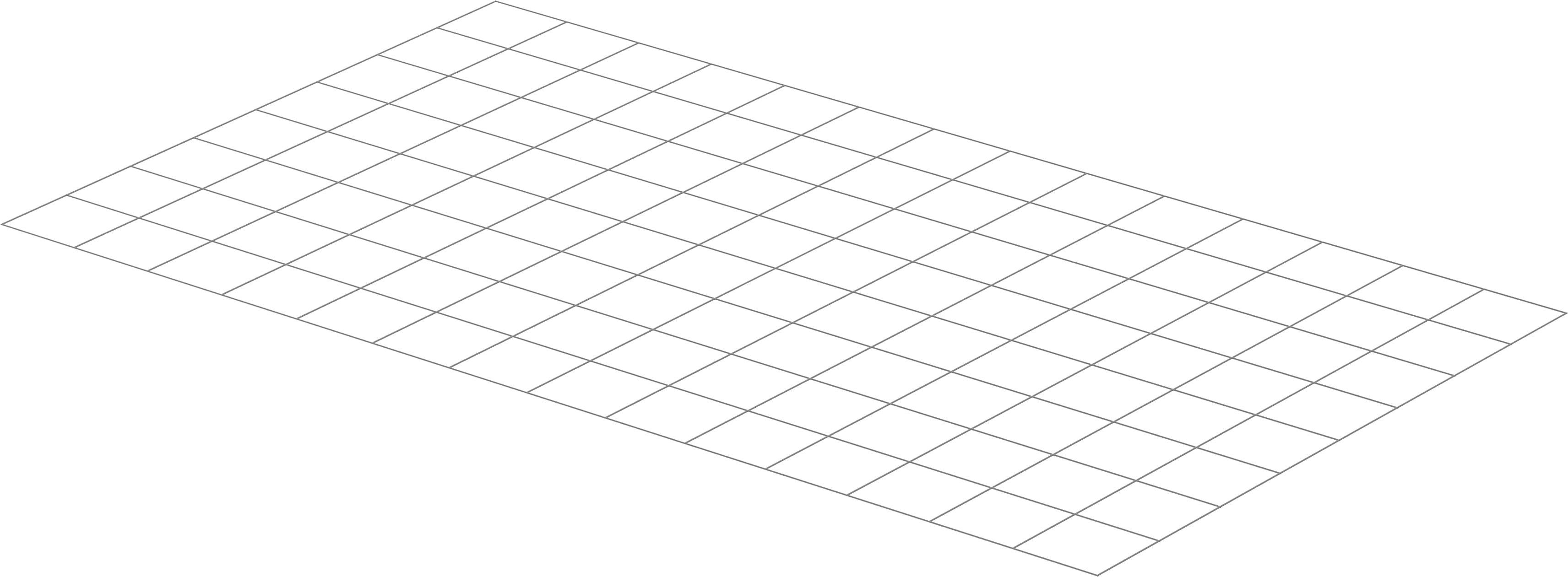 Uponor - UPONOR TREILLIS, ENROBÉ 100MM, 2100X1200X3 MM