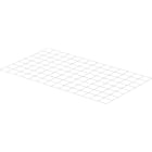 Uponor - UPONOR TREILLIS, ENROBÉ 100MM, 2100X1200X3 MM