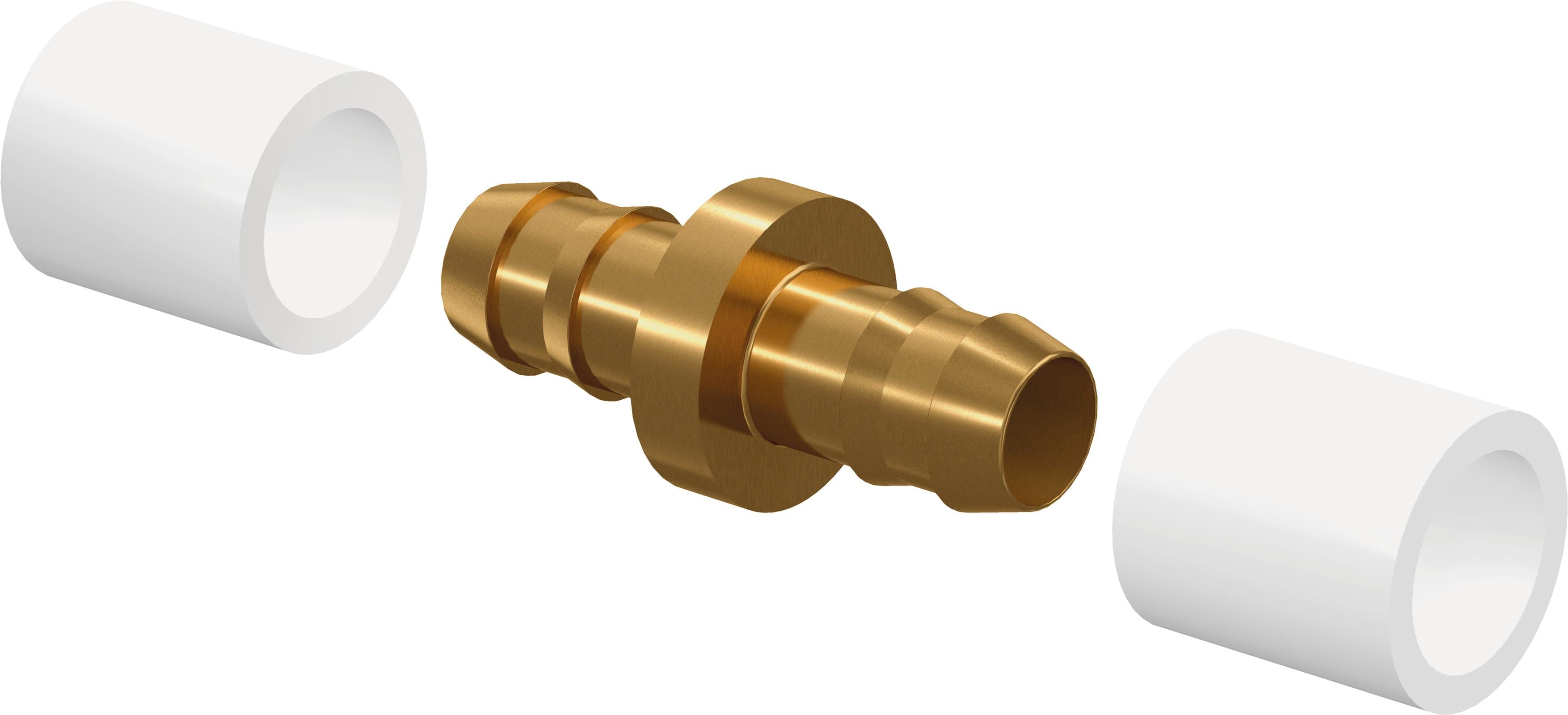 Uponor - MINITEC MANCHON ÉGAL 9,9X1,1