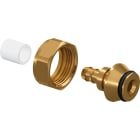 Uponor - Q&E RACCORD FILETE 9,9x3/4 INT