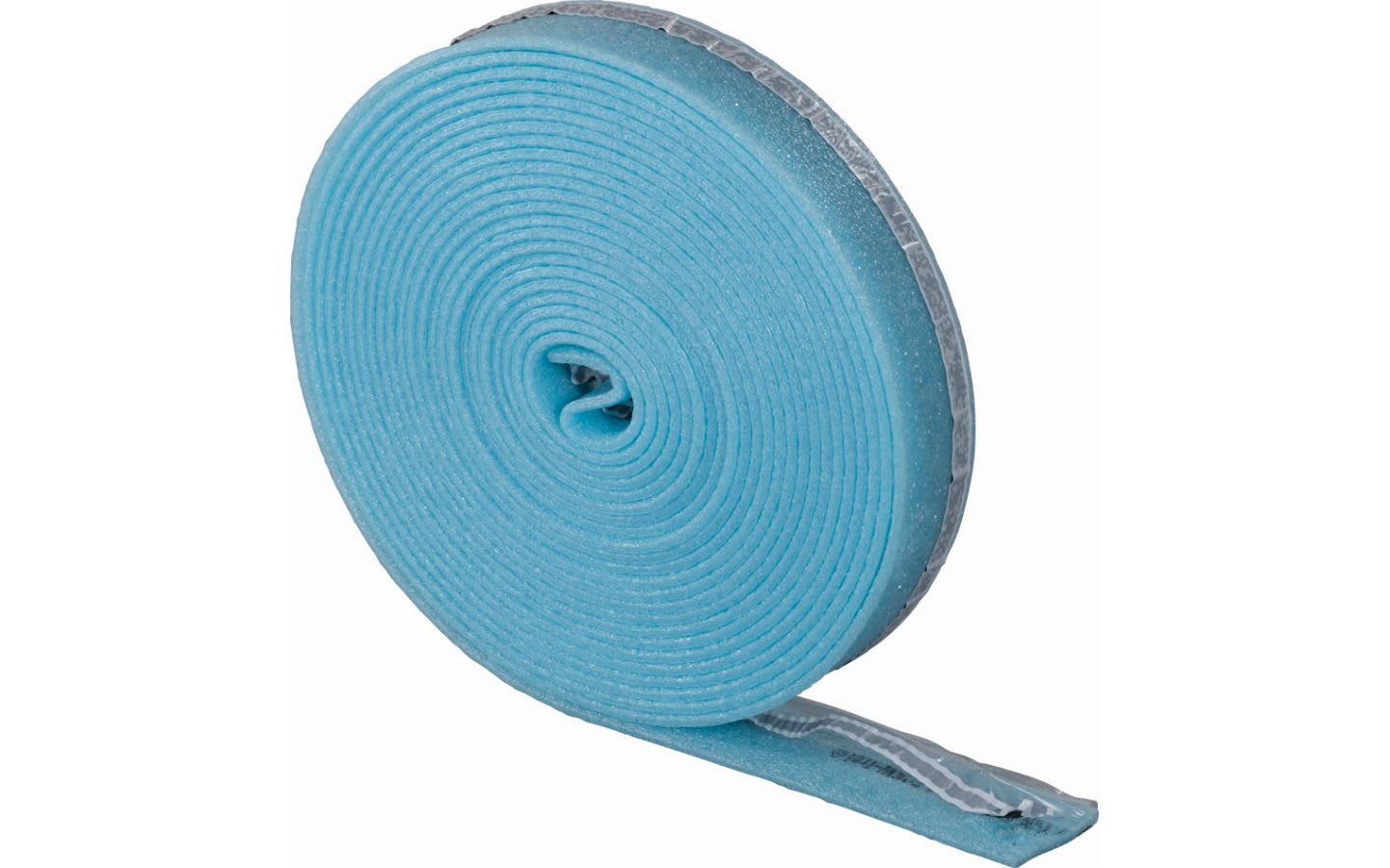 Uponor - MINITEC RUBAN PÉRIPHÉRIQUE, AUTO-ADHÉSIF 20M 80X8MM