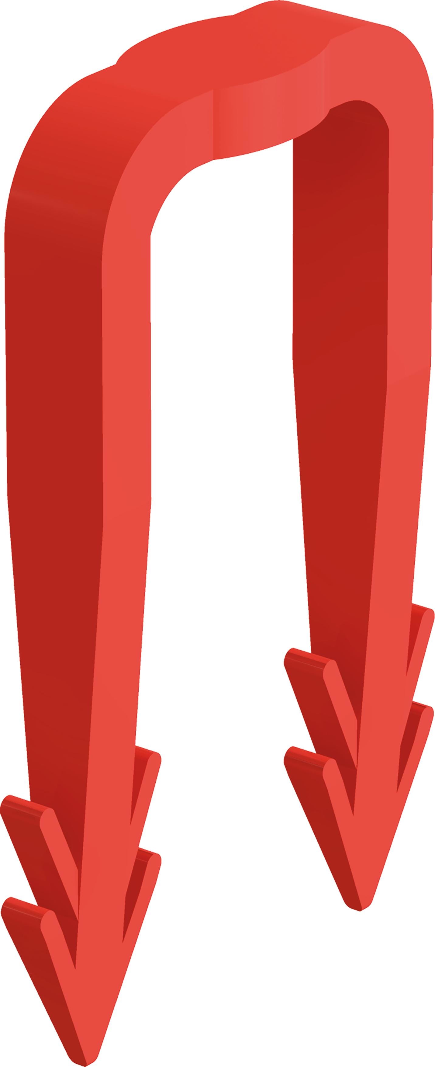 Uponor - MAGNA PONTET DE FIXATION  25MM