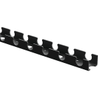Uponor - RAIL UPONOR 25MM, C/C50MM, 3M