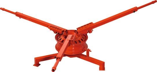 Uponor - MAGNA DÉROULEUR  25-640M