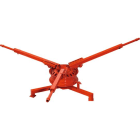 Uponor - MAGNA DÉROULEUR 25-640M