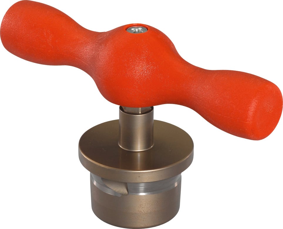Uponor - MLC APPAREIL CHANFREINAGE 40