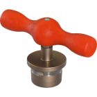 Uponor - MLC APPAREIL DE CHANFREINAGE 63 63