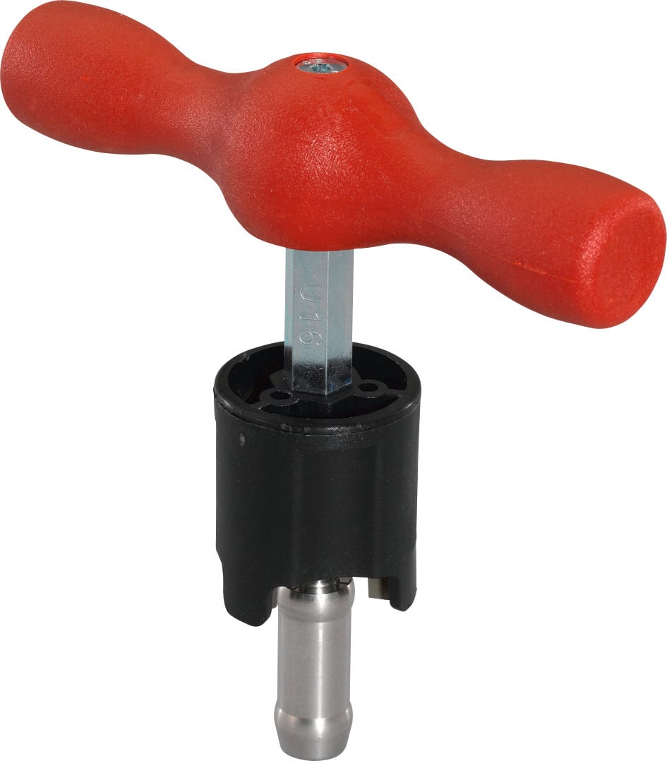 Uponor - MLC APPAREIL DE CHANFREINAGE 16-25 16