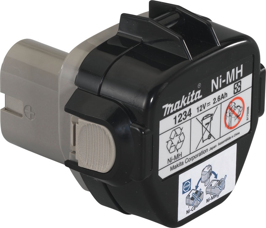 Uponor - BATTERIE POUR UP 75