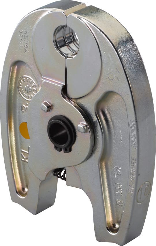 Uponor - S-PRESS MÂCHOIRE KSP0 POUR MINIPIPE 32 MINI KSP0 20