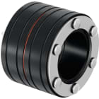 Uponor - ECOFLEX TRAVERSÉE DE MUR ÉTANCHE 200