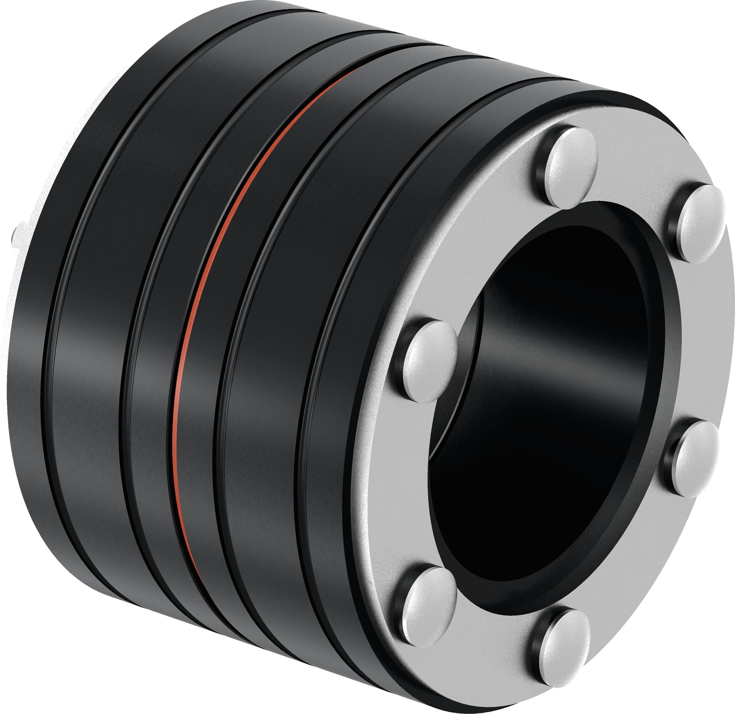 Uponor - ECOFLEX TRAVERSÉE DE MUR ÉTANCHE 68