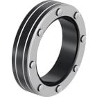 Uponor - ECOFLEX TRAVERSÉE MUR ADDITIONELLE 140