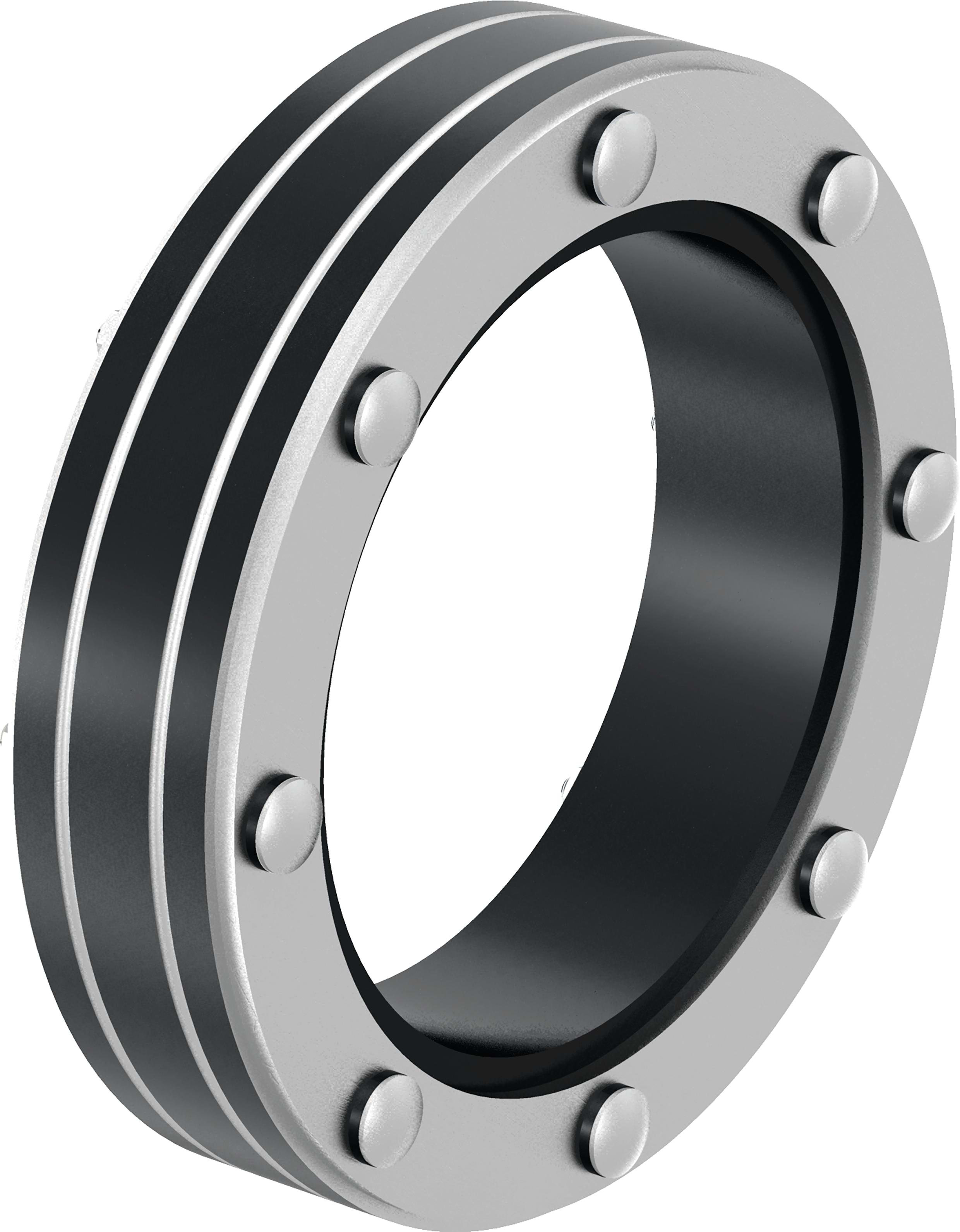 Uponor - SUPPL POUR TRAVERSEE MUR ETANCHE 200mm