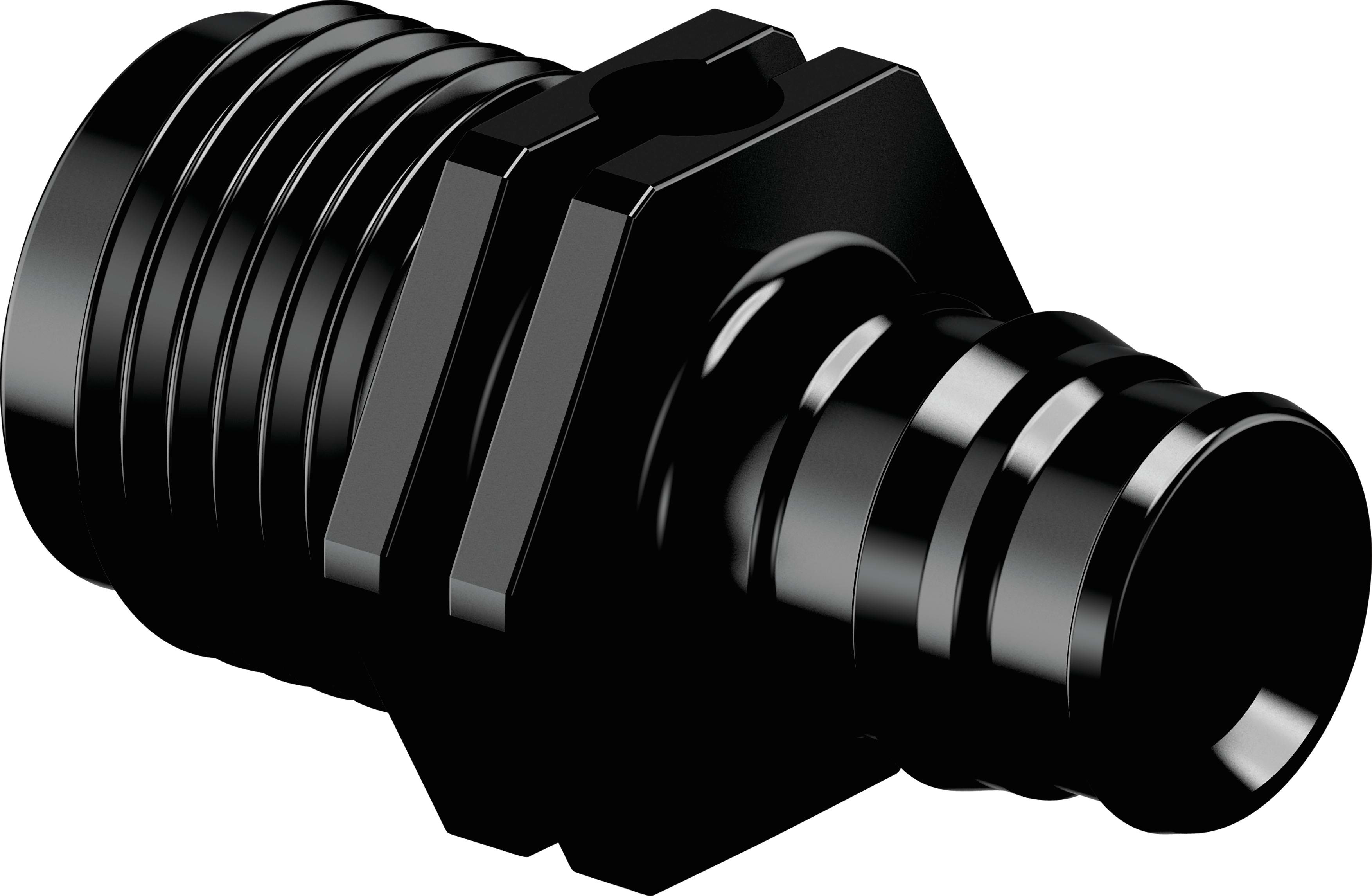 Uponor - Q&E RACCORD MÂLE PPSU 25-G3/4"MT