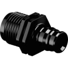 Uponor - Q&E RACCORD MÂLE PPSU 16-G1/2"MT