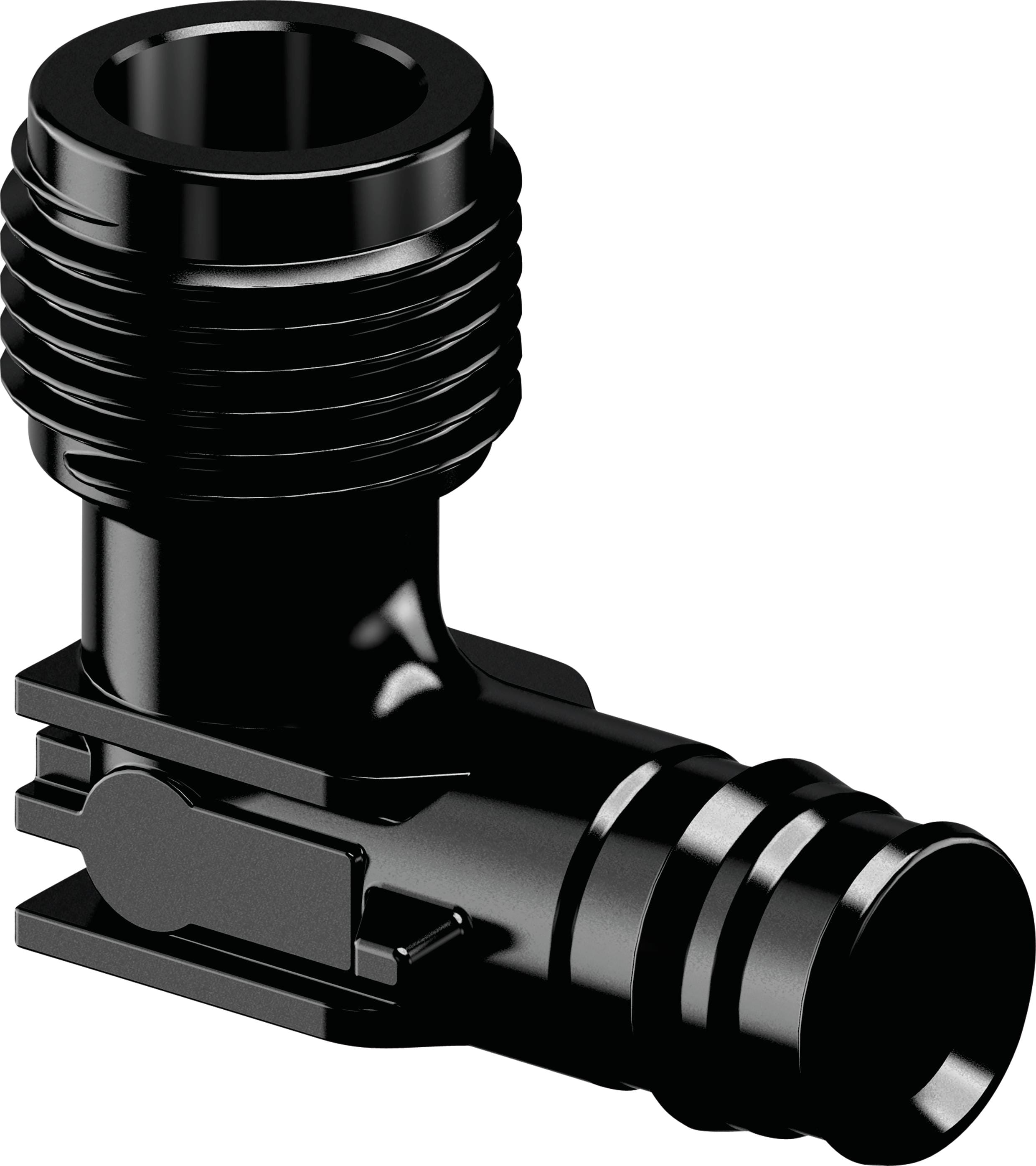 Uponor - Q&E COUDE FILETÉ MÂLE PPSU 16-G1/2"MT
