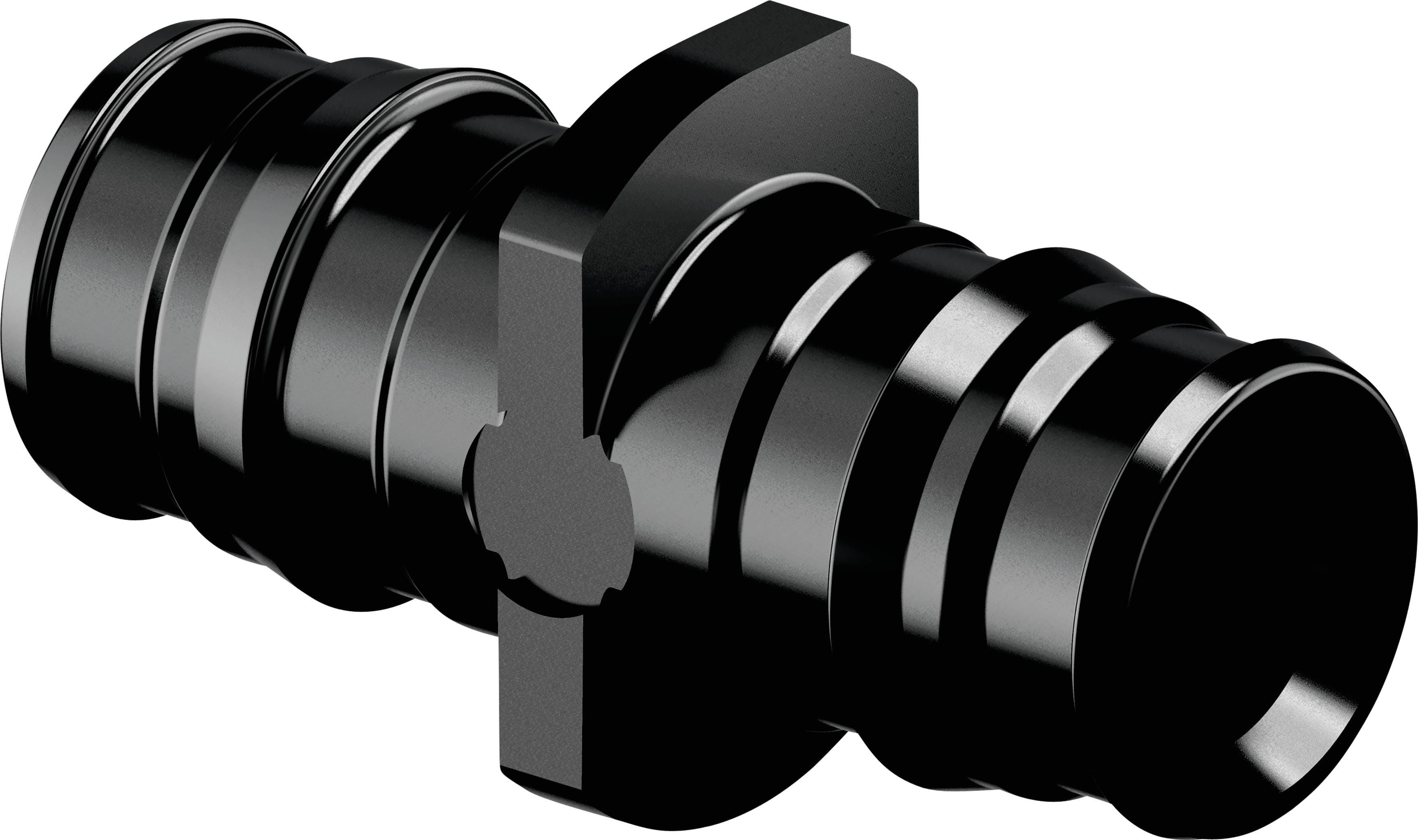 Uponor - Q&E MANCHON PPSU 20-20