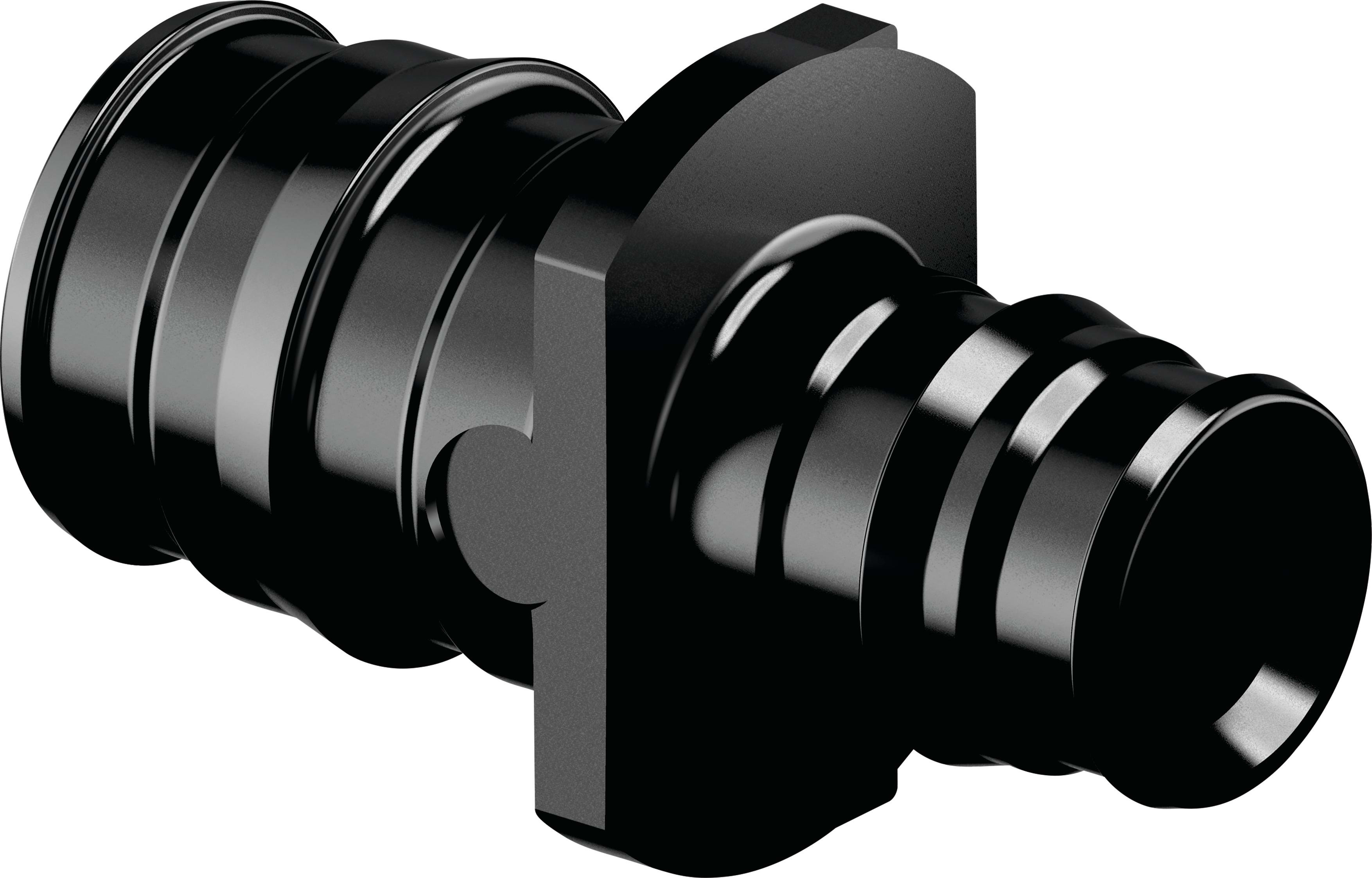 Uponor - Q&E MANCHON RÉDUIT PPSU 63-50