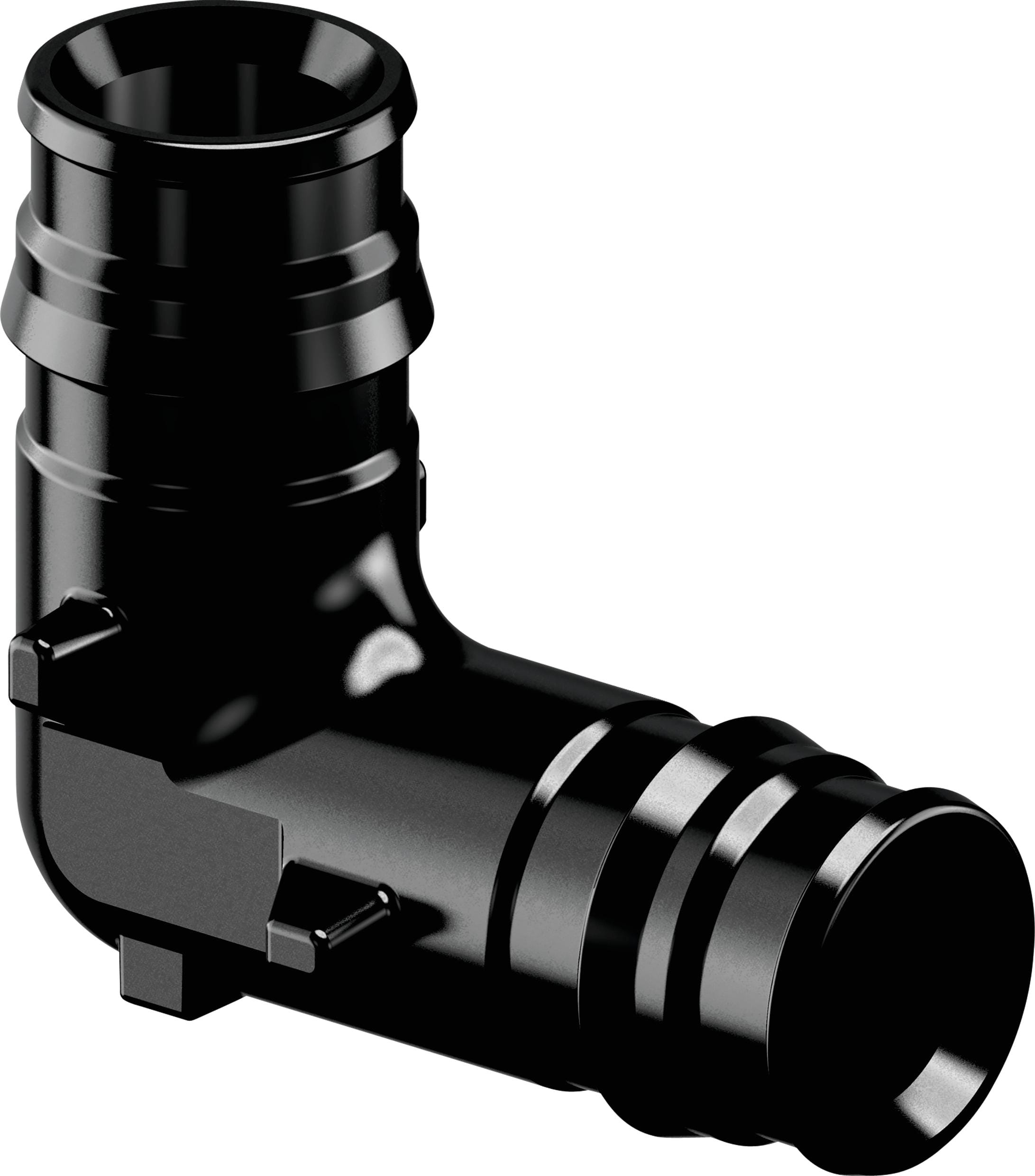 Uponor - Q&E COUDE PPSU 20-20
