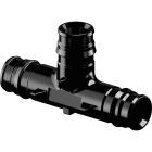 Uponor - Q&E TÉ ÉGAL PPSU 75-75-75