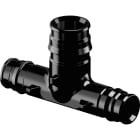 Uponor - Q&E TÉ RÉDUIT PPSU 63-32-63