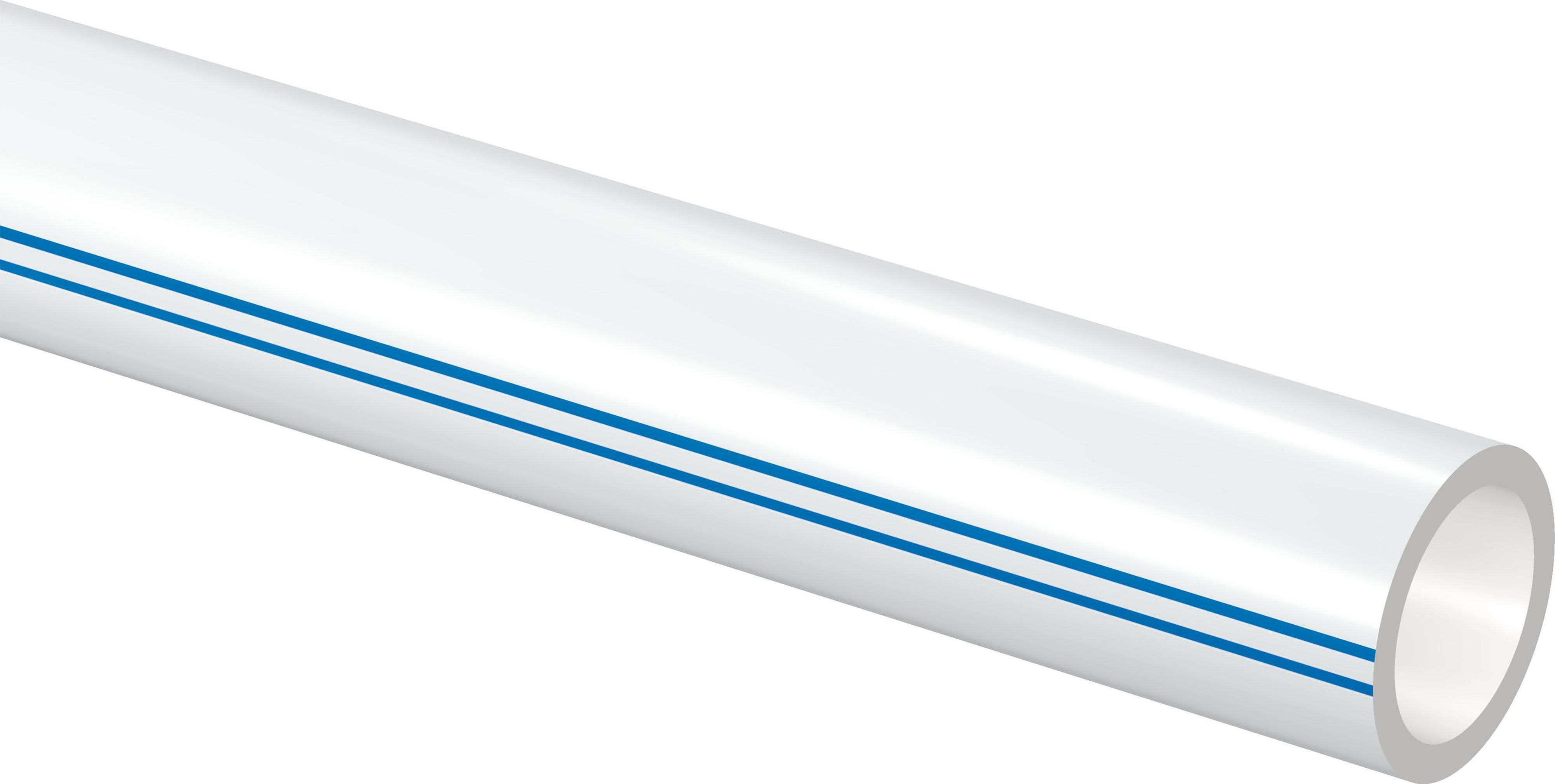 Uponor - COMFORT PIPE PLUS FR 16X2,0 120M