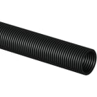 Uponor - TECK FOURREAU DE PROTECTION POUR TUBE Ø20 BLACK 28/23 50M