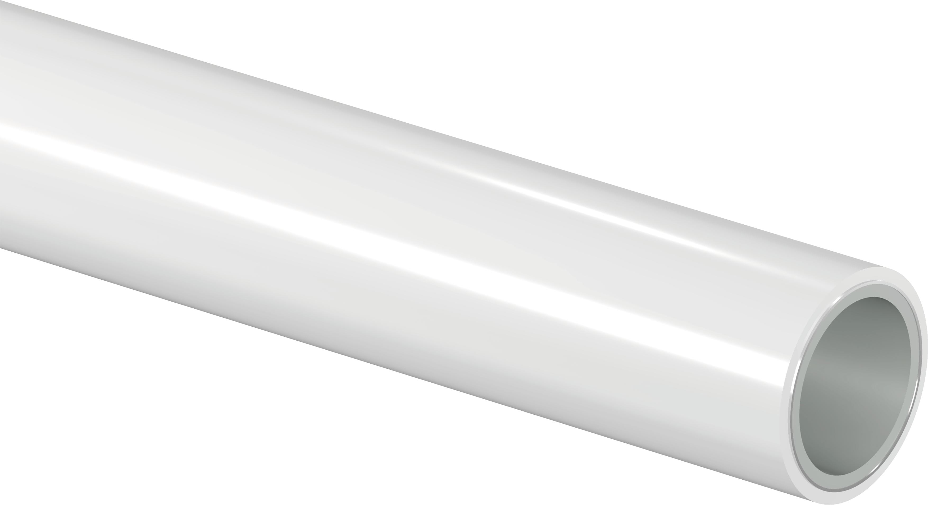 Uponor - MLC TUBE EN BARRE S 40X4,0 5M