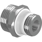 Uponor - SMART RADI EMBOUT 3/4" X 1/2" POUR CANNE RADIATEUR DE 15 G3/4"MT-G1/2"MT