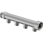 Uponor - UNI-C COLLECTEUR 3 SORTIES S 1"MT/FT 3X1/2"MT