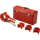 Uponor - MLC LAME CIRCULAIRE DE RECHANGE 63 - 110 63-110