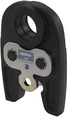 Uponor - S-PRESS MÂCHOIRE POUR UP 110 POUR SERTISSAGE UPP1 40