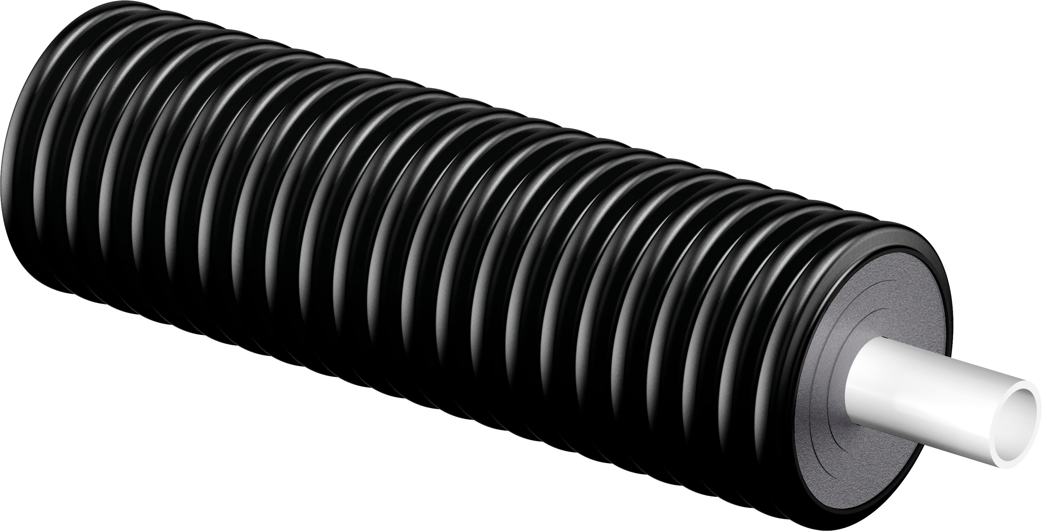 Uponor - TUBE ECOFLEX VARIA SINGLE 63/140