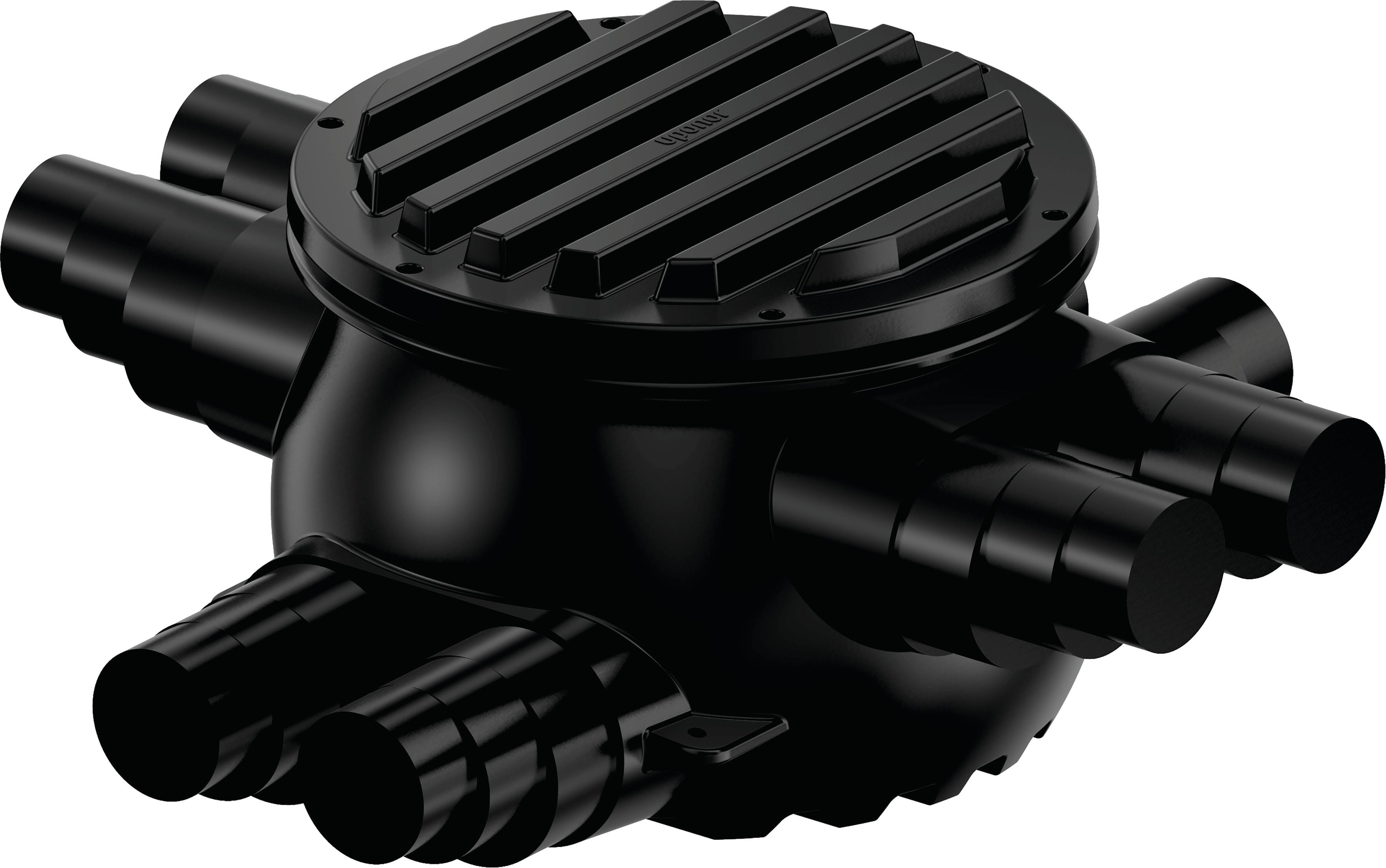 Uponor - BOITE DE JONCTION 8