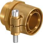 Uponor - RACCORD WIPEX 25 PN10