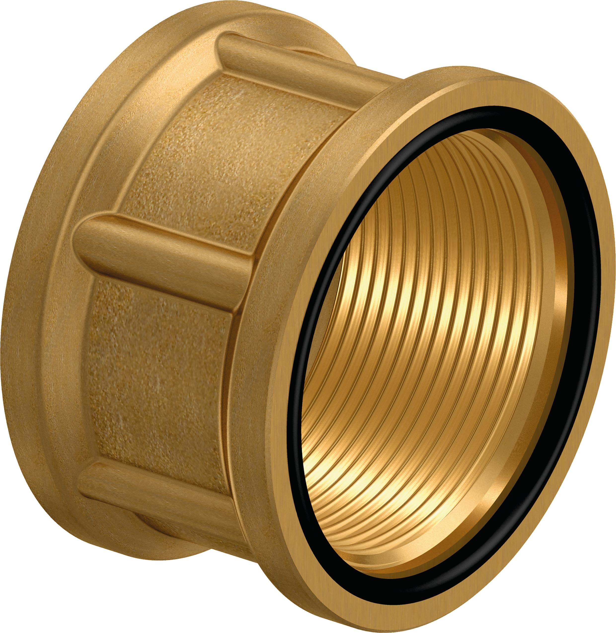 Uponor - MANCHON FEMELLE WIPEX 2"