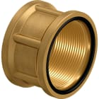 Uponor - MANCHON FEMELLE WIPEX 2"