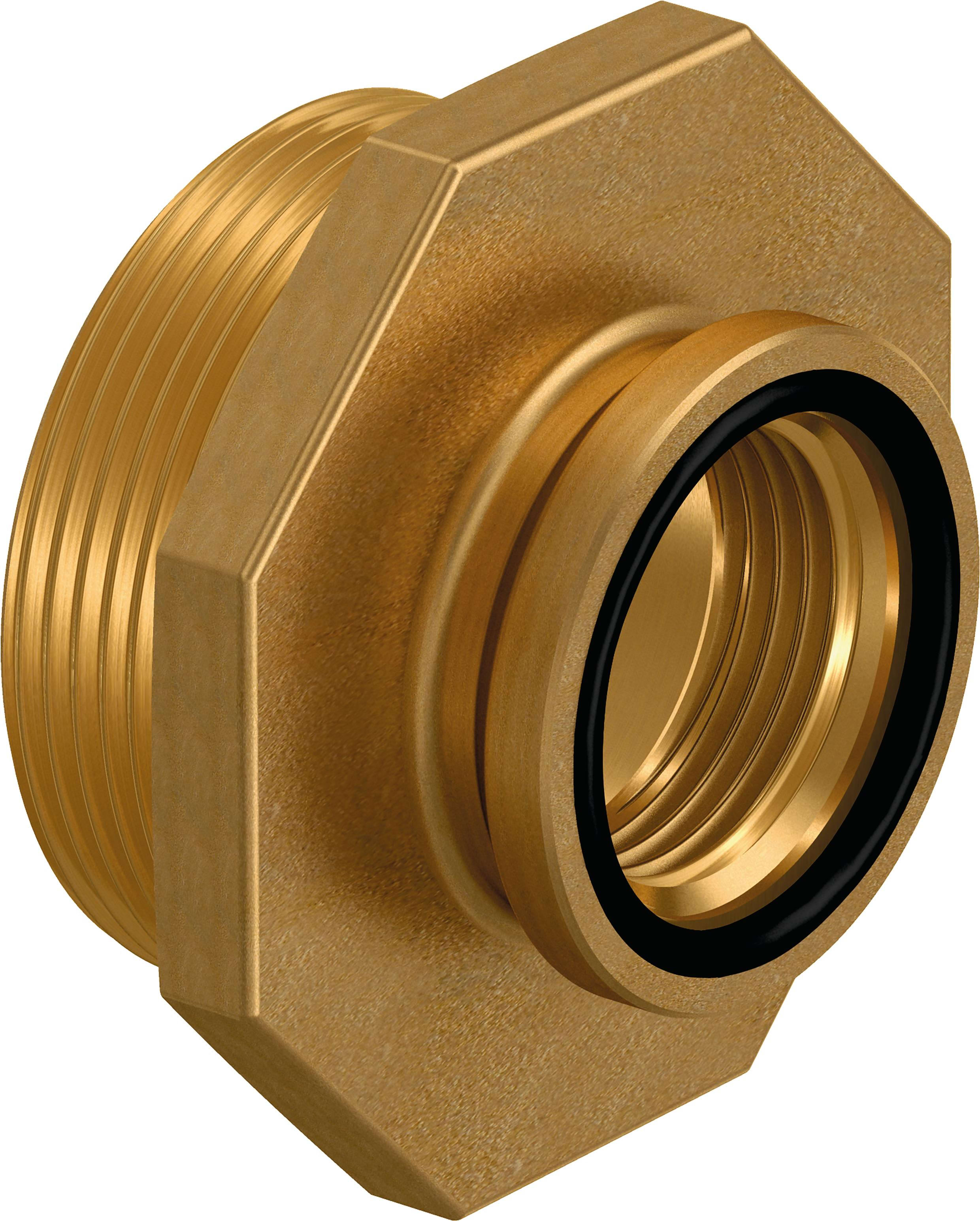 Uponor - REDUCTION WIPEX 3" x 1"