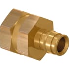Uponor - Q&E RACCORD FEMELLE PL 25-RP3/4"FT