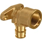 Uponor - Q&E APPLIQUE MURALE 16x1/2"