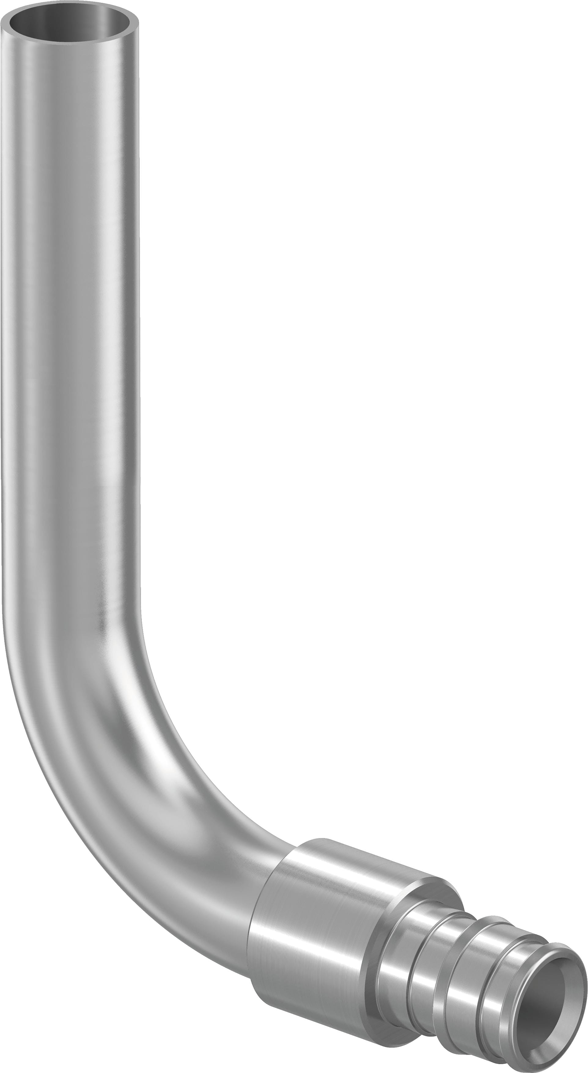 Uponor - SMART RADI CANNE RADIATEUR Q&E 16-15CU L=300MM