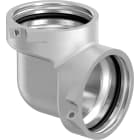 Uponor - RS COUDE 90° RS2-RS2