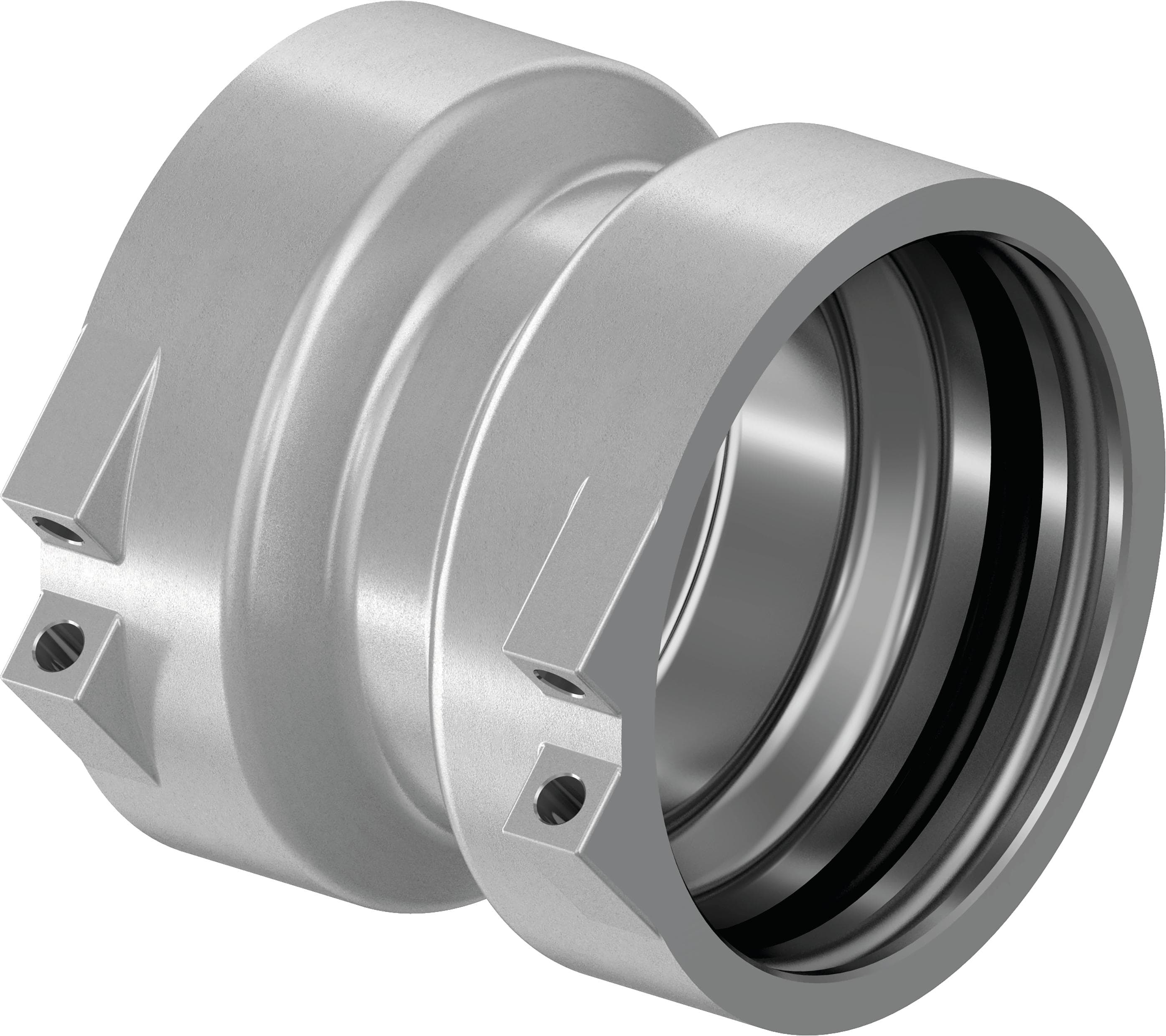 Uponor - RS MANCHON ÉGAL RS2-RS2