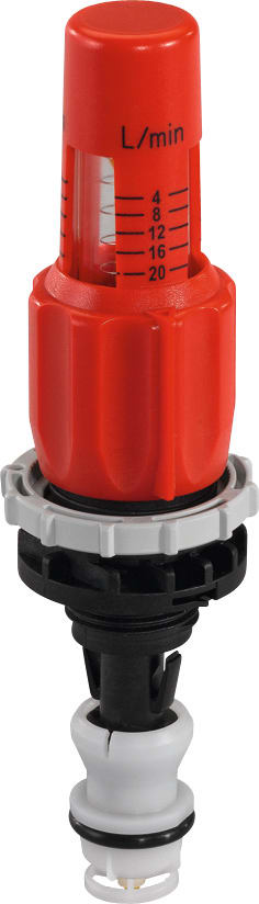 Uponor - MAGNA COLLECTEUR PLANCHER