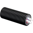 Uponor - ECOFLEX QUATTRO 2X40X3,7-40X5,5-25X3,5/200