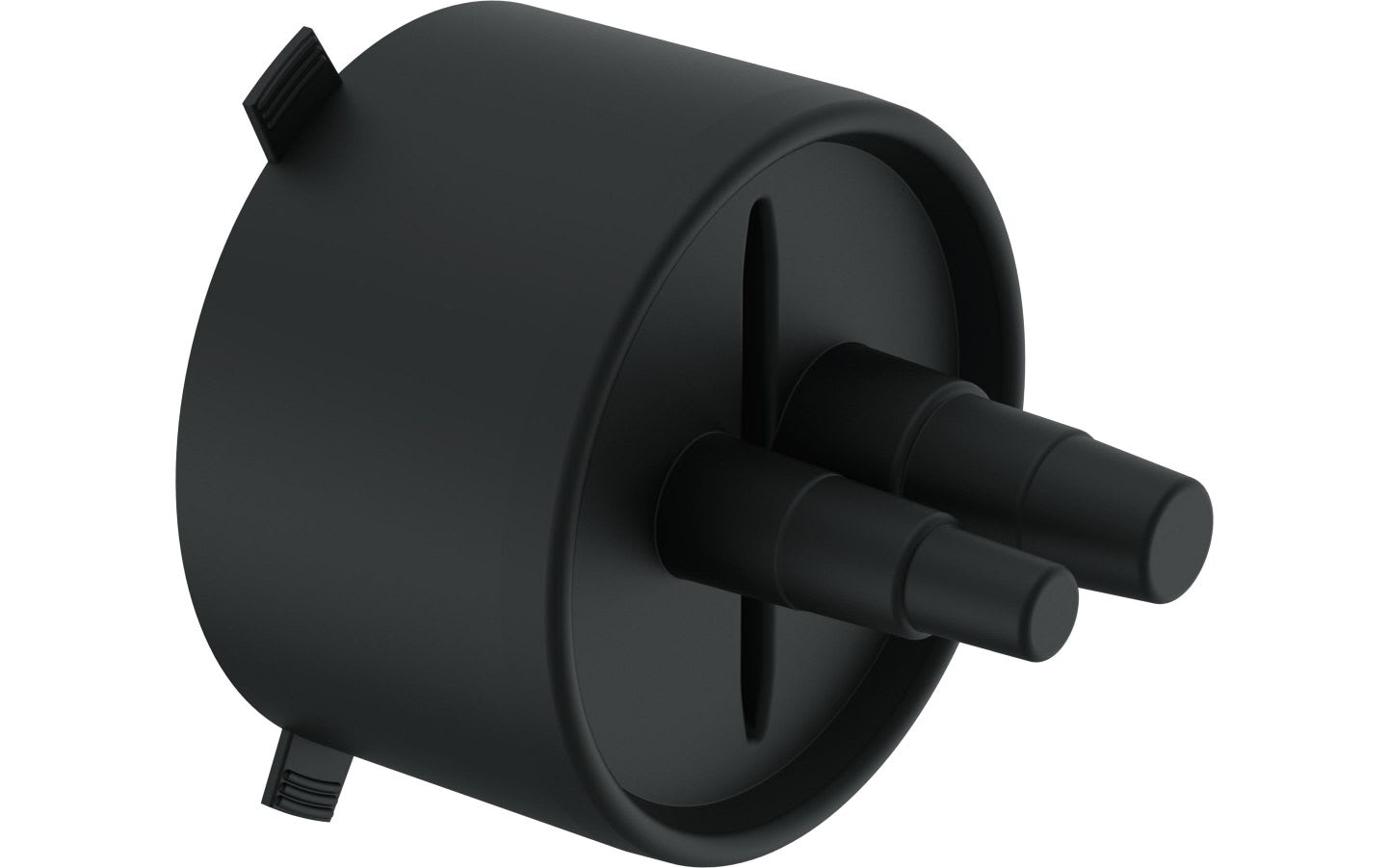 Uponor - ECOFLEX EMBOUT TERMINAL D'ÉTANCHÉITÉ EPDM TWIN 18-22+25+28/25-28+32+40/175