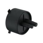 Uponor - ECOFLEX EMBOUT TERMINAL D'ÉTANCHÉITÉ EPDM TWIN 18-22+25+28/25-28+32+40/175